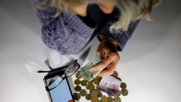 Bono al Trabajo de la Mujer