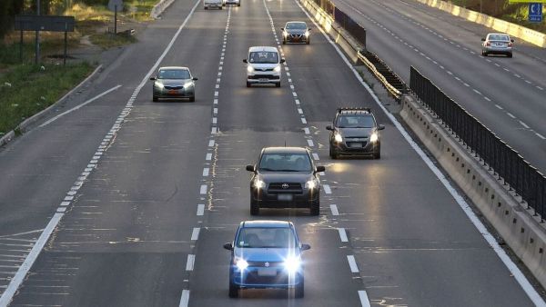 Permiso de Circulación 2026