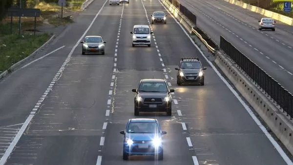 Permiso de Circulación 2026