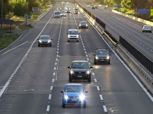 Permiso de Circulación 2026