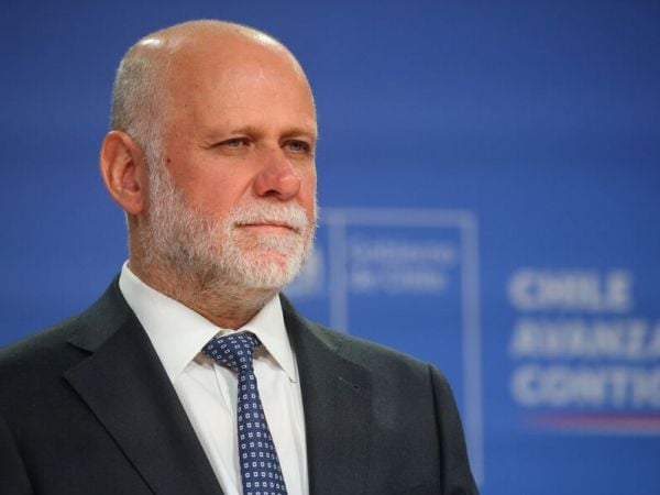 Gobierno dice que Kast reconoció llamado de Boric por cable chino