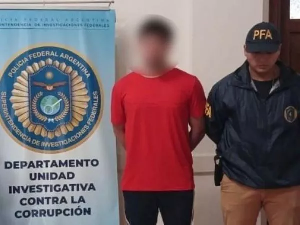 Estafador viajes gratis