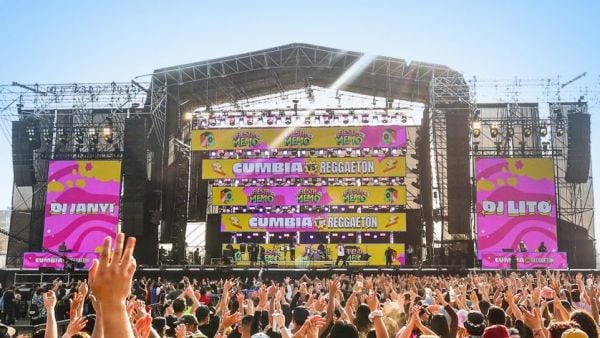 La Fiesta del Memo cumple 10 años: listado de artistas y entradas