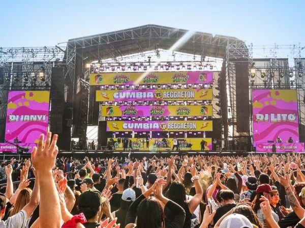 La Fiesta del Memo cumple 10 años: listado de artistas y entradas