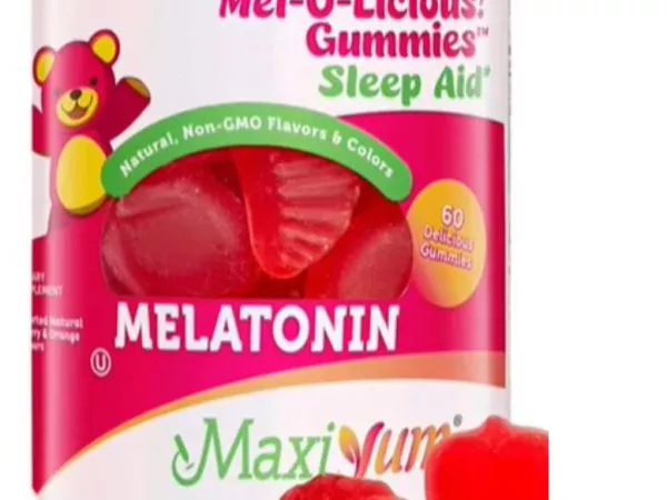 Los riesgos de la melatonina en menores de edad