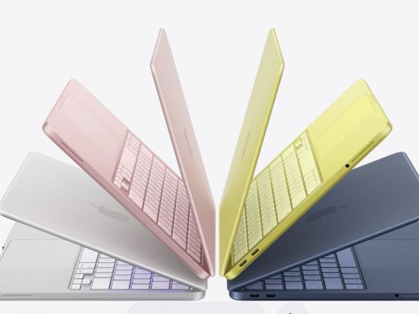 MacBook Neo
