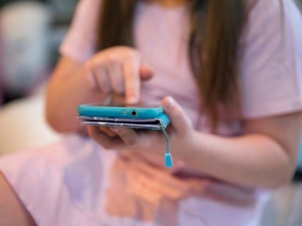 Uso de celulares en colegios