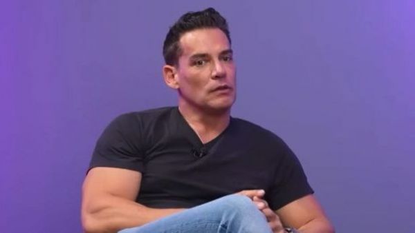 Cristian de la Fuente