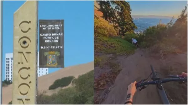 Denuncia a Fiscalía