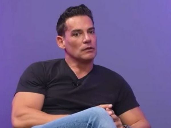Cristian de la Fuente