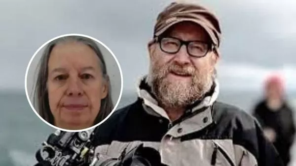 Eduardo y Trinidad Cruz-Coke