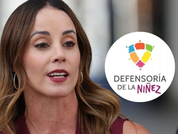 Defensoría de la Niñez por Mara Sedini.