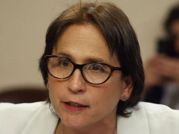 Querella contra Carolina Leitao.