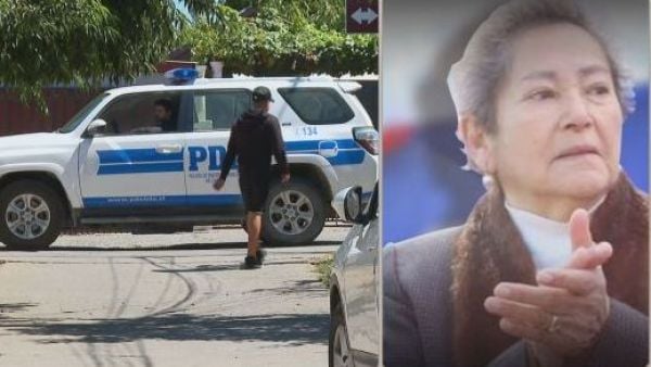 concejala desaparecida villa alegre