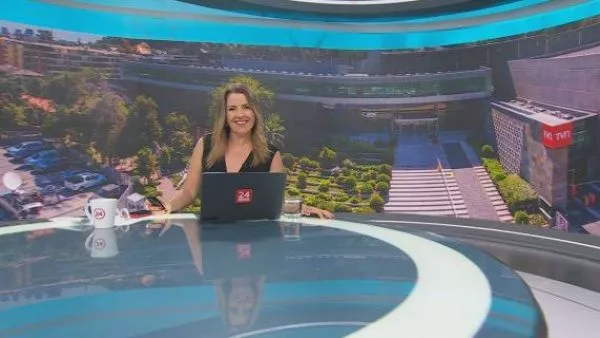 24 Horas al Día - jueves 5 de marzo 2026