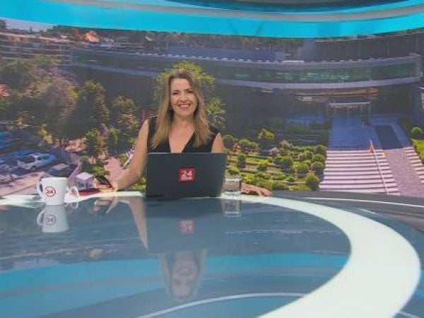 24 Horas al Día - jueves 5 de marzo 2026