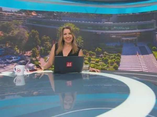 24 Horas al Día - jueves 5 de marzo 2026