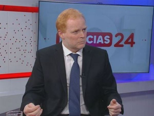 Senador Edwards gobierno