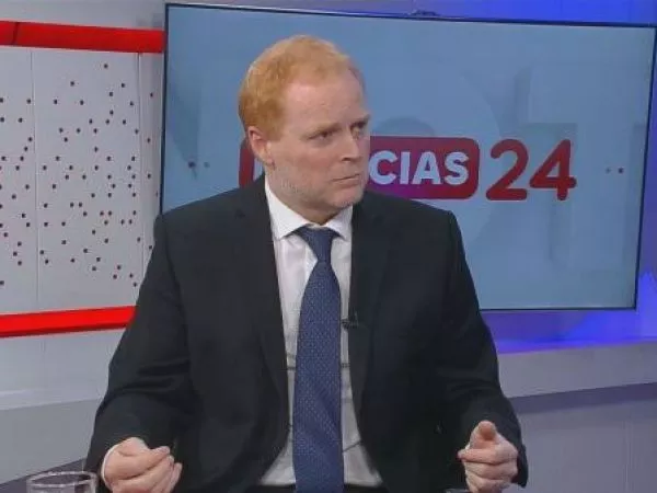 Senador Edwards gobierno