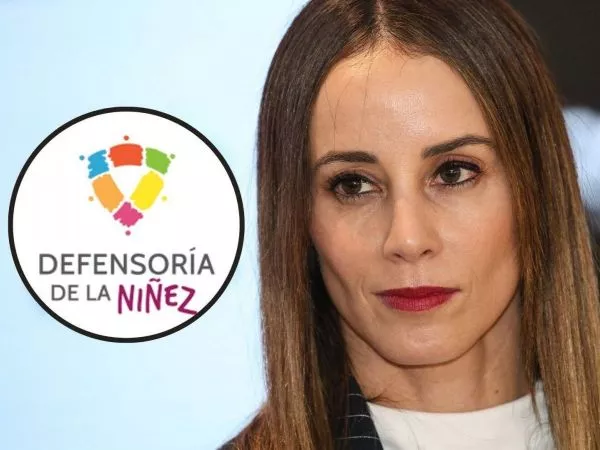 Defensoría de la Niñez por Mara Sedini.