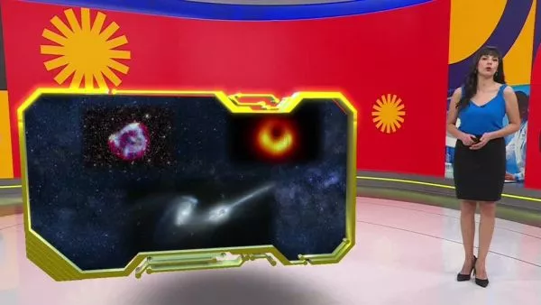 Revivamos Conciencia 24.7: 6 de marzo.