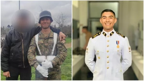 Muerte de cabo en Punta Arenas.