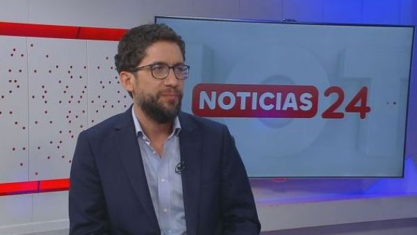 Ministro Boccardo y proyecto de Sala Cun