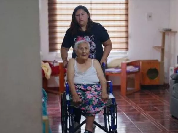 8M: El 64% de los estudiantes cuidadores, son mujeres