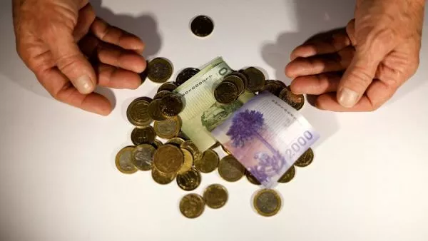 0,0%: inflación de febrero sorprende y registra nula variación