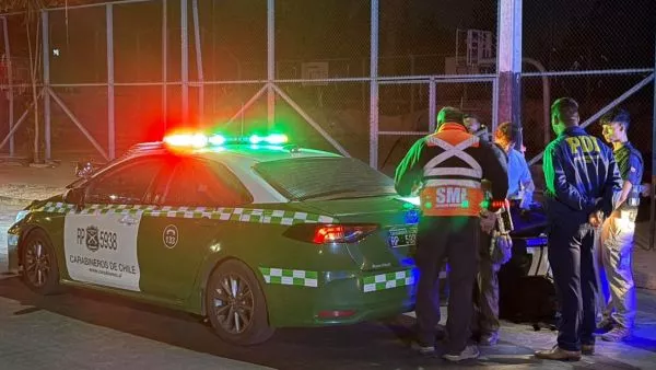 Hombre muere tras ser reducido por personas que denunciaron agresiones en La Pintana