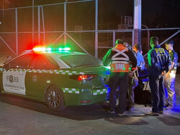 Hombre muere tras ser reducido por personas que denunciaron agresiones en La Pintana