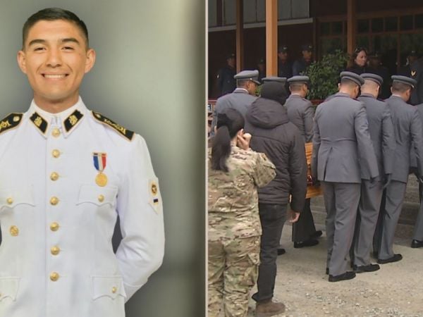 muerte cabo ejercito