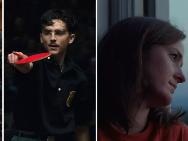 Frankenstein, Marty Supreme y Sentimental Value