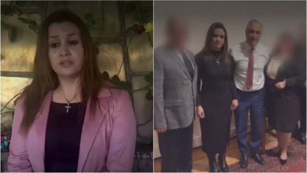 abogada Carla Fernández