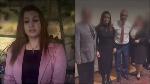 abogada Carla Fernández