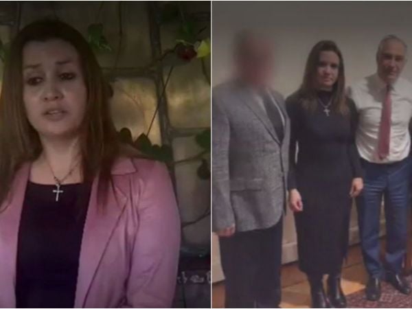 abogada Carla Fernández