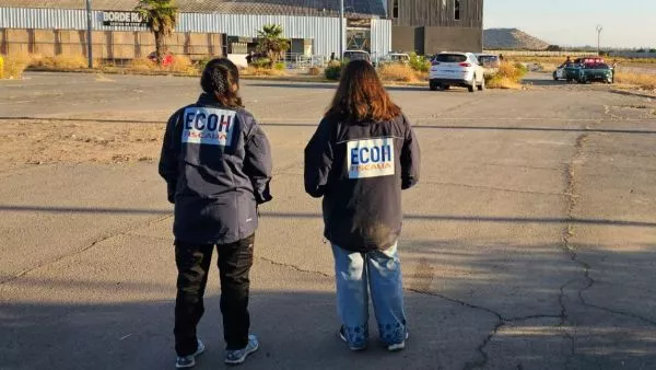 Nuevos antecedentes sobre tiroteo que terminó con tres muertos en discoteque