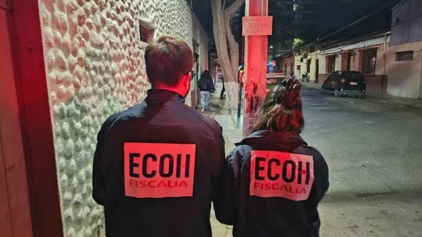 TRES MUERTOS y un herido tras balacera en discoteque