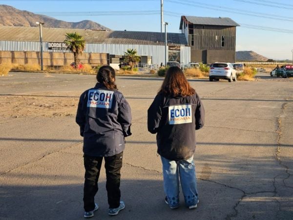 Nuevos antecedentes sobre tiroteo que terminó con tres muertos en discoteque