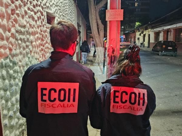 TRES MUERTOS y un herido tras balacera en discoteque