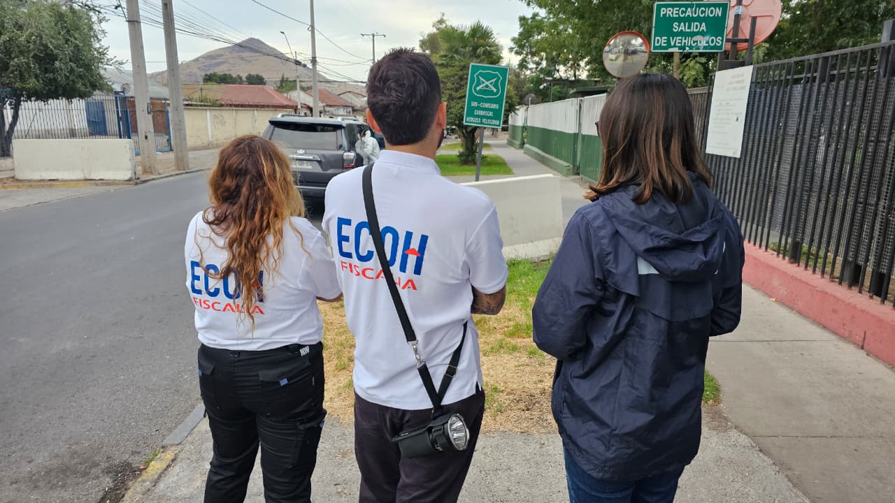 Hallazgo de cadáver