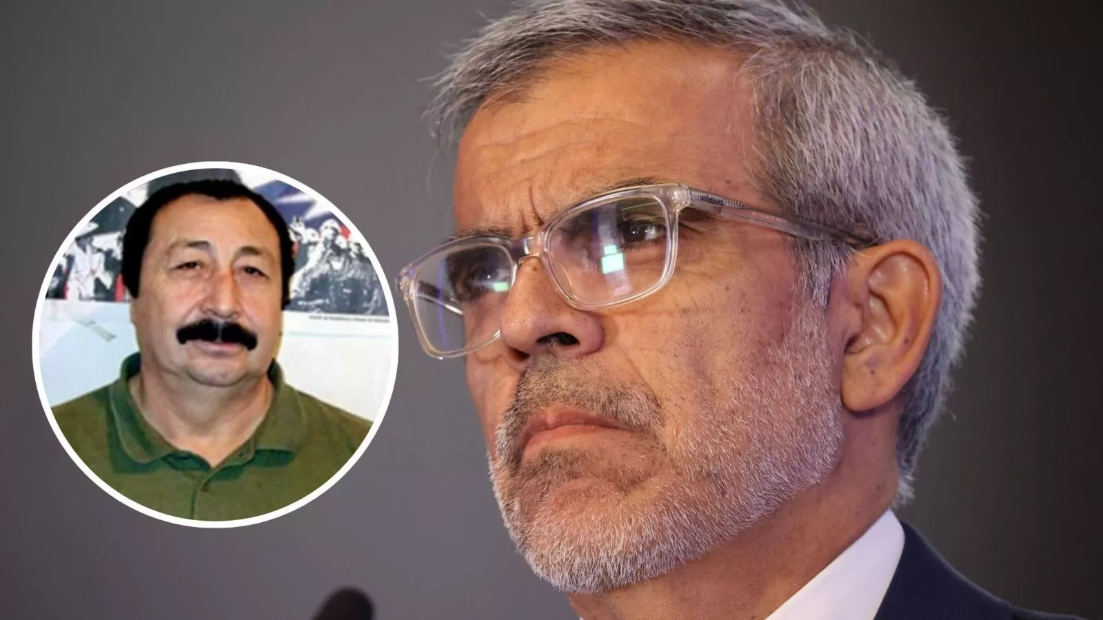 Ministro Cordero por extradición de Galvarino Apablaza.