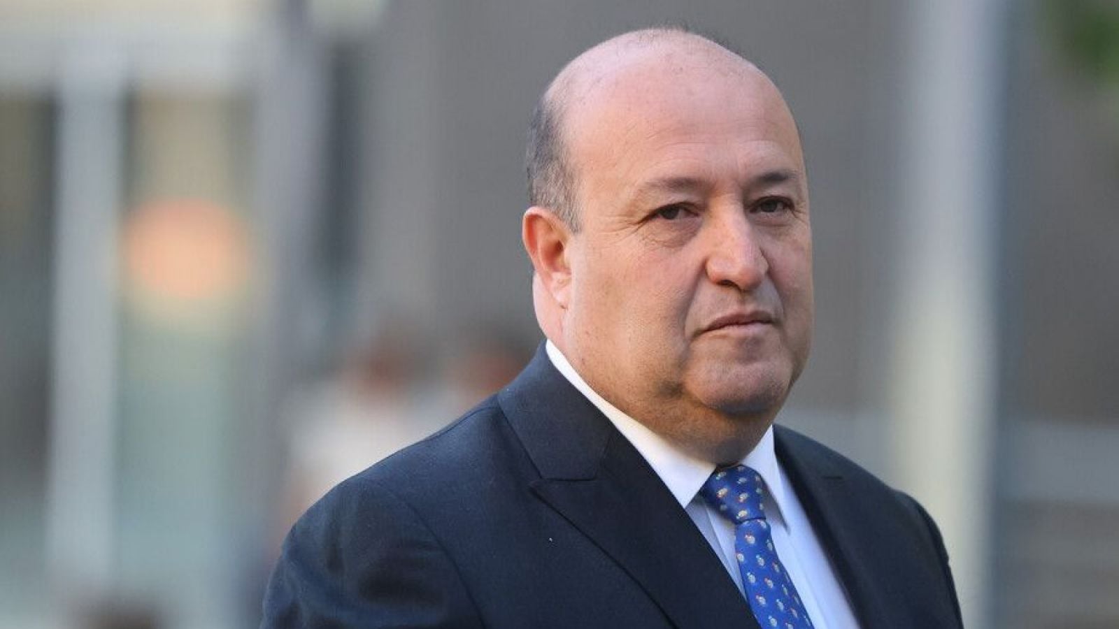 Guerra reconoce WhatsApp con Hermosilla pero 