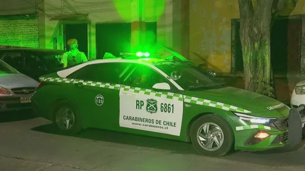 Hombre fue asesinado por su cuñado tras discusión familiar en Recoleta