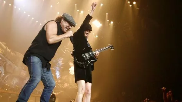 AC/DC en Chile: Horarios del Metro, accesos y elementos prohibidos