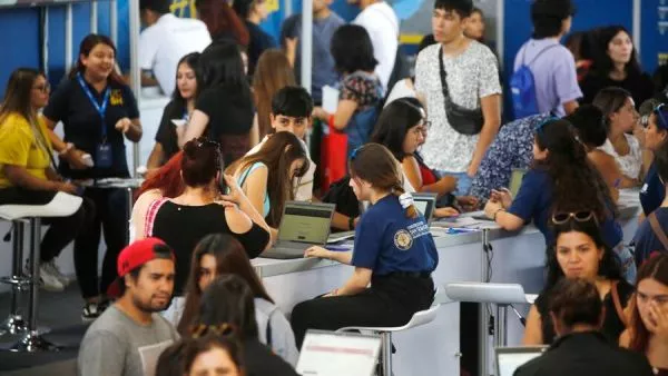 Resultados FUAS 2026