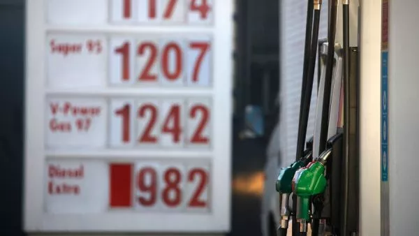 Qué significa que el barril de petróleo supere los 100 dólares