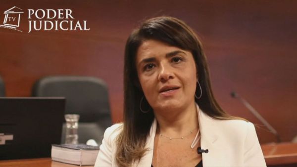 Verónica Sabaj.