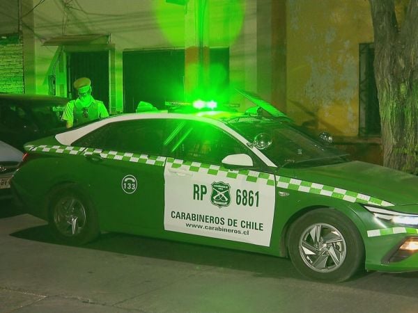 Hombre fue asesinado por su cuñado tras discusión familiar en Recoleta