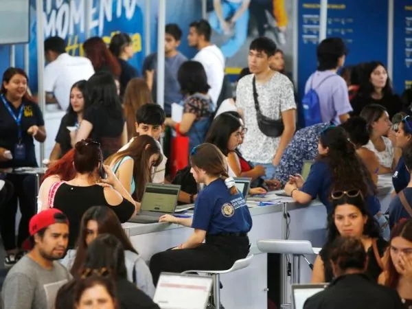 Resultados FUAS 2026